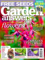 Garden Answers